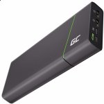 Green Cell PowerPlay Ultra 26800 mAh PBGC04 – Zboží Mobilmania