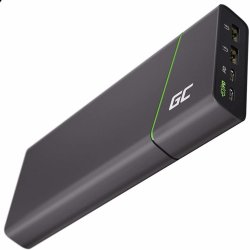 Green Cell PowerPlay Ultra 26800 mAh PBGC04