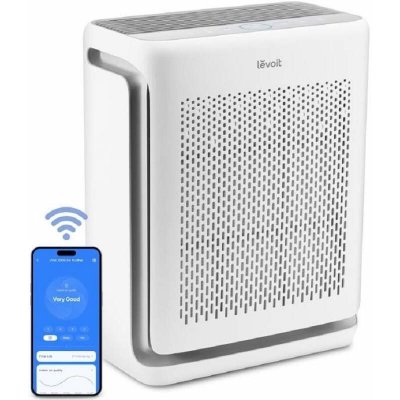Levoit LAP-201S-AEUR – Zboží Živě