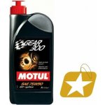 Motul Gear 300 75W-90 1 l – Hledejceny.cz