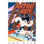 Astro Boy Omnibus Volume 5 – Zbozi.Blesk.cz