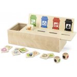 Viga hra třídění odpadu – Sleviste.cz