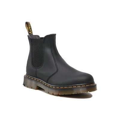 Dr. Martens 2976 Black – Zboží Mobilmania