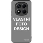 Picasee Ultimate Case pro Xiaomi Redmi Note 14 Pro+ 5G - Vlastní design/motiv – Sleviste.cz