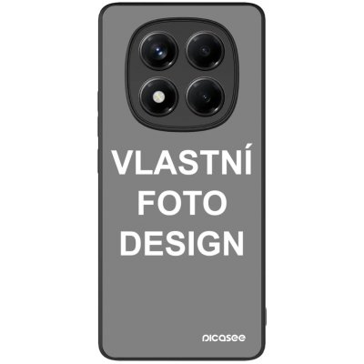 Picasee Ultimate Case pro Xiaomi Redmi Note 14 Pro+ 5G - Vlastní design/motiv – Sleviste.cz