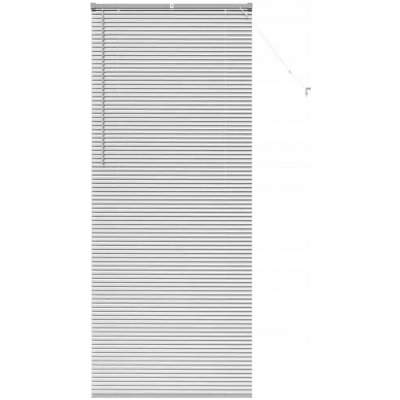 VidaXL 42005944 850 x 2200 mm stříbrná – Hledejceny.cz