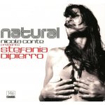 Conte Nicola & Stefania - Natural LP – Sleviste.cz