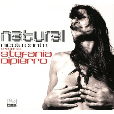 Conte Nicola & Stefania - Natural LP