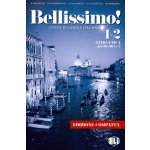 BELLISSIMO! 1-2 - Guida Unica per livelli 1e2 – Hledejceny.cz