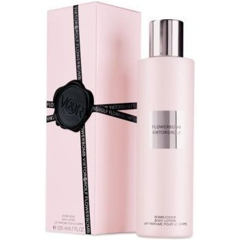 Victor & Rolf Flower Bomb tělové mléko 200 ml