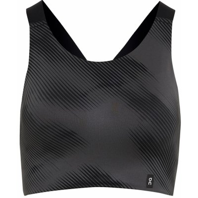 ON Running Performance Graphic Black – Hledejceny.cz