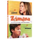 Film ZÁMĚNA DVD