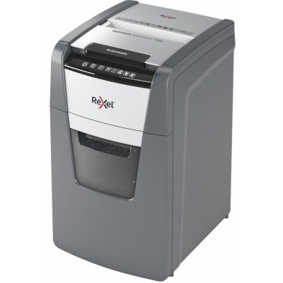Rexel Optimum AutoFeed+ 150X – Sleviste.cz