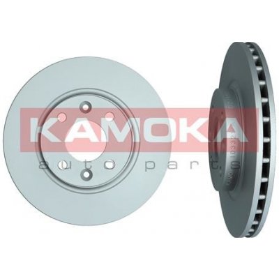 103321 KAMOKA Brzdový kotouč | Zboží Auto