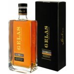 Maison Gélas Armagnac 12 ANS Decanter 40% 0,7 l (karton) – Zboží Dáma