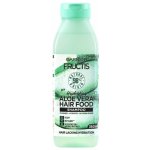 Garnier Fructis Aloe Vera Hair Food hydratační šampon 350 ml – Hledejceny.cz
