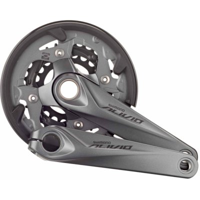 Shimano Alivio FC-M4050 – Zboží Mobilmania