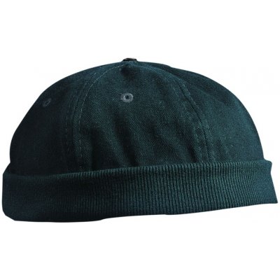 Myrtle Beach 6 Panel Chef čepice MB022 černá – Hledejceny.cz
