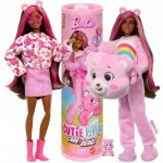 Barbie Cutie Reveal Starostliví Medvídci Medvídek Veselé Srdce JCN95 – Hledejceny.cz