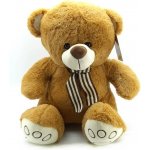 Wiky Medvěd hnědý 40 cm – Zboží Dáma