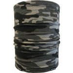 Bula PRINTED WOOL TUBE pánský Merino nákrčník – Hledejceny.cz
