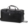 Cestovní tašky a batohy Airtex 823/85 černá 42x40x85 cm