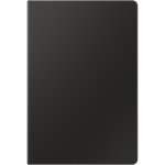 Samsung Ochranný kryt s klávesnicí a touchpadem pro Tab S10 FE+ EF-DX625UBEGWW Black – Zboží Živě