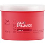 Wella Invigo Color Brilliance Vibrant Color Mask Thick 150 ml – Hledejceny.cz