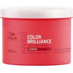 Wella Invigo Color Brilliance Vibrant Color Mask Thick 150 ml – Sleviste.cz