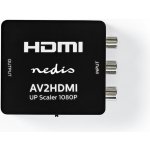 Nedis VCON3456AT – Zboží Živě