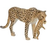 Animal Planet Gepard s mládětem – Hledejceny.cz