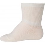 Dětské merino ponožky krémové Trille SAFA – Zboží Dáma
