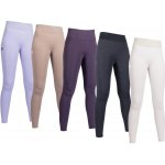 HKM Jeggings Lavender Bay grip sed dámské bílá – Zbozi.Blesk.cz