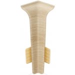 Afirmax BiClick 41592 Kout Newport Oak 2 ks – Zboží Mobilmania