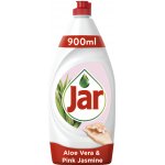 Jar Sensitive Aloe Vera & Pink Jasmin 900 ml – HobbyKompas.cz