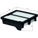 Vzduchový filtr KNECHT LX 2693 – Hledejceny.cz