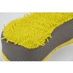 Compass Mycí houba YELLOW 23x11x5 cm | Zboží Auto