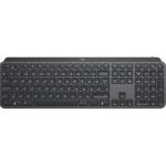Logitech MX Keys Advanced Wireless Illuminated Keyboard 920-009411 – Hledejceny.cz
