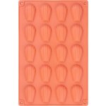 MagicHome Forma silikon na 20 tlapek 30x20x1,2 cm ST801895 – Sleviste.cz