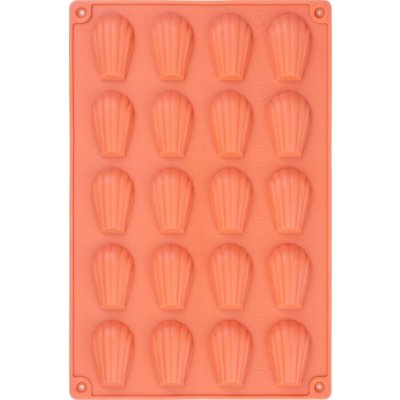 MagicHome Forma silikon na 20 tlapek 30x20x1,2 cm ST801895 – Sleviste.cz