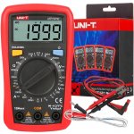 UNI-T UT131C – Zbozi.Blesk.cz