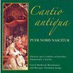 Puer nobis nascitur - CD – Sleviste.cz