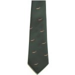 Kravata Hedva Český Brokát myslivecká letící kačena – Hledejceny.cz