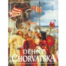 Kniha Dějiny Chorvatska