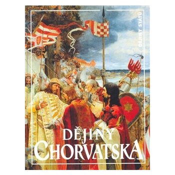 Dějiny Chorvatska