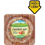 Kromilk Čerstvý sýr rajče a bazalka 100g – Zboží Dáma