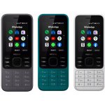 Nokia 6300 4G Dual SIM – Zboží Živě