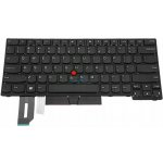 Klávesnice Lenovo Thinkpad P14s (Gen 1 2) – Hledejceny.cz
