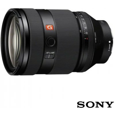 Sony FE 28-70 mm f/2 GM – Zboží Živě