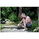 Fiskars 1000640 QuikDrill L F134730 – Zboží Dáma